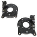 Wilwood Disc Brakes Wilwood Brake Caliper Mounting Brackets 249-7114/15 Autofit