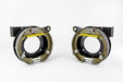 Wilwood Disc Brakes Wilwood Brake Caliper Mounting Brackets 249-7114/15 Autofit