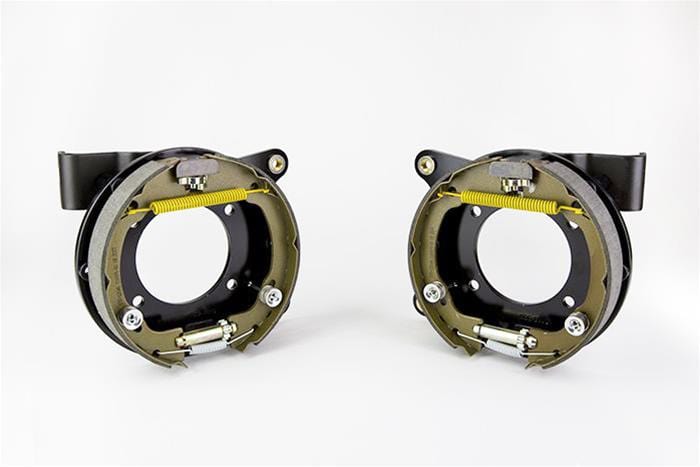 Wilwood Disc Brakes Wilwood Brake Caliper Mounting Brackets 249-7114/15 Autofit