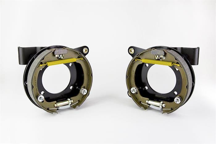 Wilwood Disc Brakes Wilwood Brake Caliper Mounting Brackets 249-7124/25 Autofit