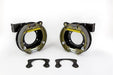 Wilwood Disc Brakes Wilwood Brake Caliper Mounting Brackets 249-7574/75 Autofit