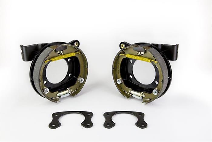 Wilwood Disc Brakes Wilwood Brake Caliper Mounting Brackets 249-7574/75 Autofit