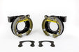 Wilwood Disc Brakes Wilwood Brake Caliper Mounting Brackets 249-9280/81 Autofit