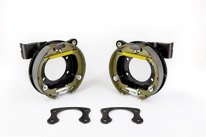 Wilwood Disc Brakes Wilwood Brake Caliper Mounting Brackets 249-9280/81 Autofit