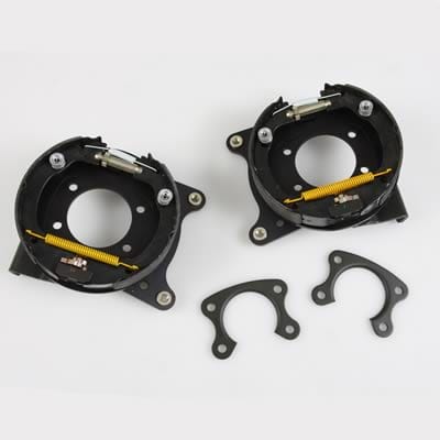 Wilwood Disc Brakes Wilwood Brake Caliper Mounting Brackets 249-9280/81 Autofit