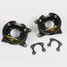 Wilwood Disc Brakes Wilwood Brake Caliper Mounting Brackets 249-9280/81 Autofit