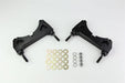 Wilwood Disc Brakes Wilwood Brake Caliper Mounting Brackets 249-9632L/R Autofit