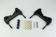 Wilwood Disc Brakes Wilwood Brake Caliper Mounting Brackets 249-9633L/R Autofit