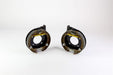 Wilwood Disc Brakes Wilwood Brake Caliper Mounting Brackets 249-9774/75 Autofit