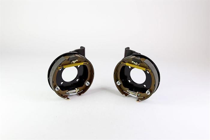 Wilwood Disc Brakes Wilwood Brake Caliper Mounting Brackets 249-9774/75 Autofit