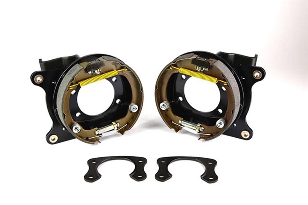 Wilwood Disc Brakes Wilwood Brake Caliper Mounting Brackets 249-9790/9559 Autofit
