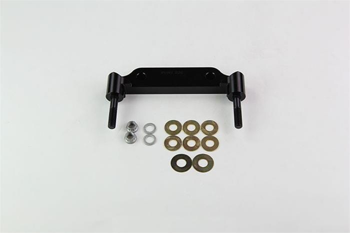 Wilwood Disc Brakes Wilwood Brake Caliper Mounting Brackets 250-10147 Autofit
