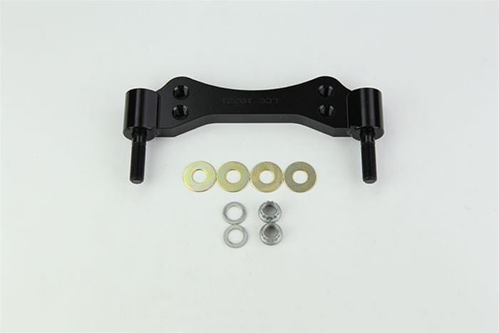 Wilwood Disc Brakes Wilwood Brake Caliper Mounting Brackets 250-10212 Autofit