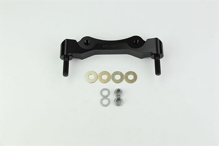 Wilwood Disc Brakes Wilwood Brake Caliper Mounting Brackets 250-10311 Autofit