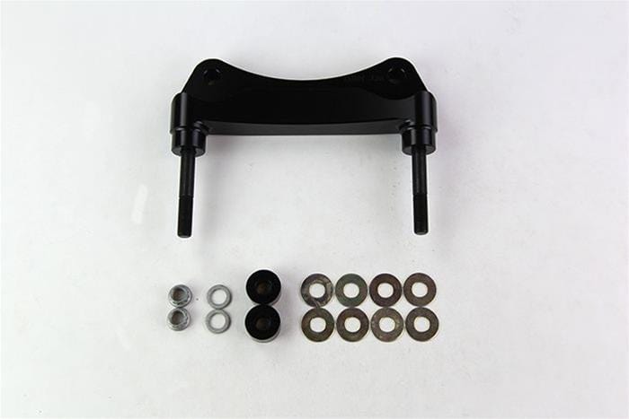 Wilwood Disc Brakes Wilwood Brake Caliper Mounting Brackets 250-10814 Autofit