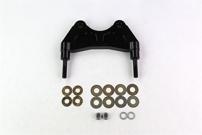 Wilwood Disc Brakes Wilwood Brake Caliper Mounting Brackets 250-10831 Autofit