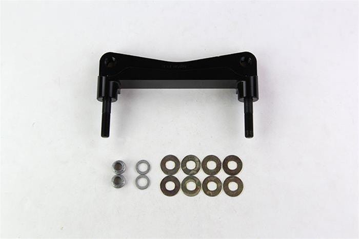 Wilwood Disc Brakes Wilwood Brake Caliper Mounting Brackets 250-10934 Autofit