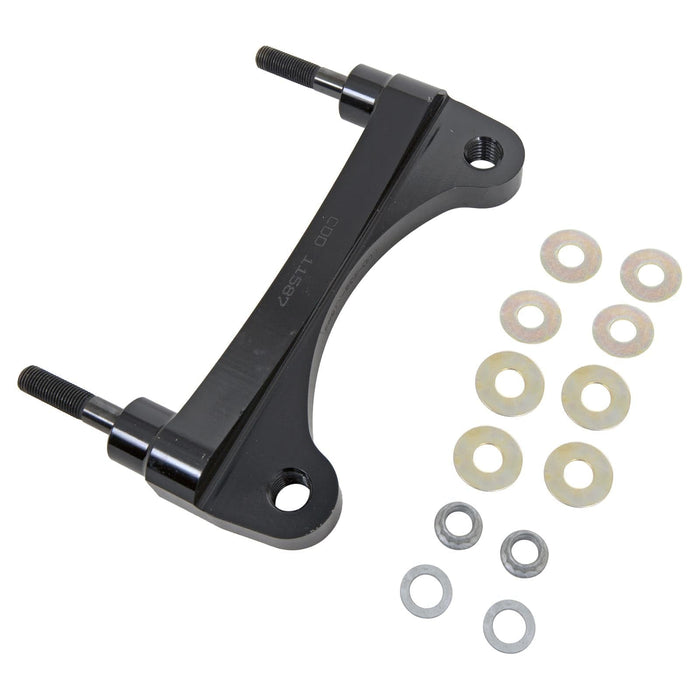 Wilwood Disc Brakes Wilwood Brake Caliper Mounting Brackets 250-11585 Autofit