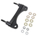 Wilwood Disc Brakes Wilwood Brake Caliper Mounting Brackets 250-11585 Autofit