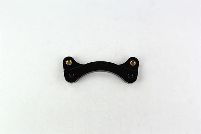 Wilwood Disc Brakes Wilwood Brake Caliper Mounting Brackets 250-11651 Autofit
