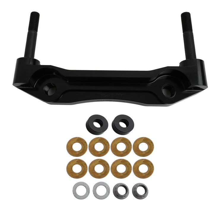 Wilwood Disc Brakes Wilwood Brake Caliper Mounting Brackets 250-11720 Autofit