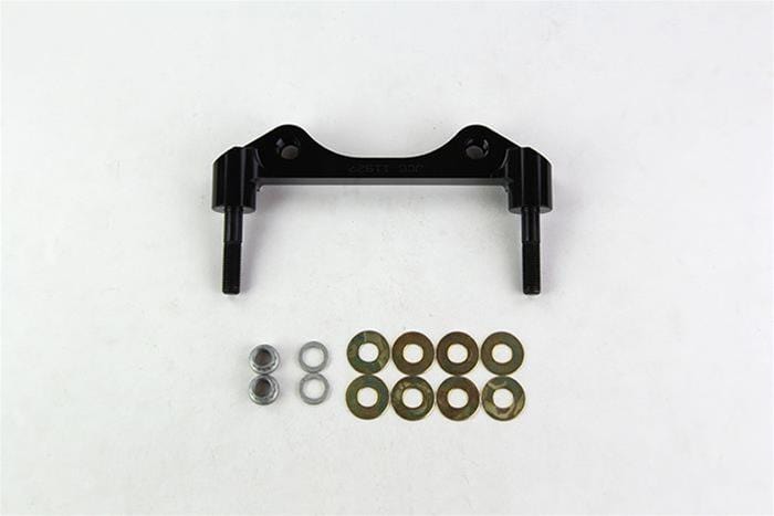 Wilwood Disc Brakes Wilwood Brake Caliper Mounting Brackets 250-11925 Autofit