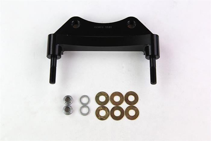 Wilwood Disc Brakes Wilwood Brake Caliper Mounting Brackets 250-13020 Autofit