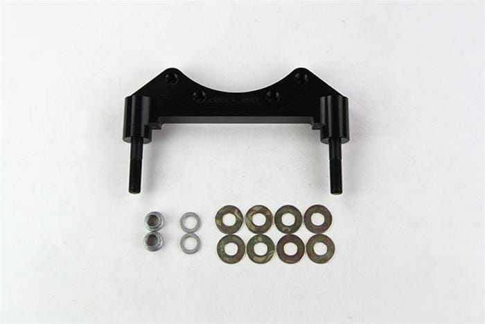Wilwood Disc Brakes Wilwood Brake Caliper Mounting Brackets 250-13310 Autofit