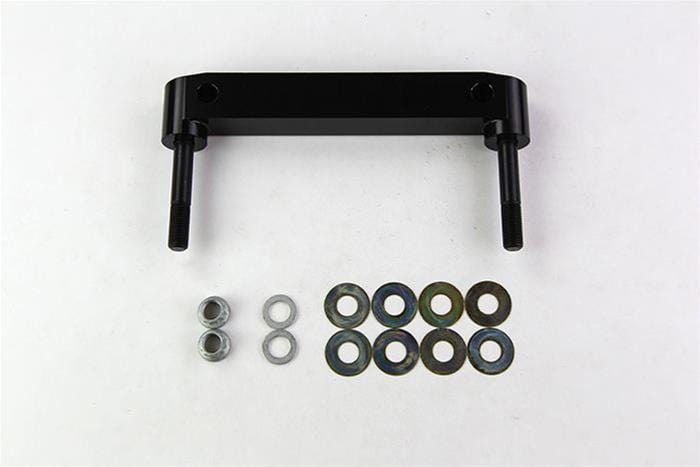 Wilwood Disc Brakes Wilwood Brake Caliper Mounting Brackets 250-13628 Autofit
