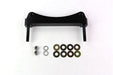 Wilwood Disc Brakes Wilwood Brake Caliper Mounting Brackets 250-13683 Autofit