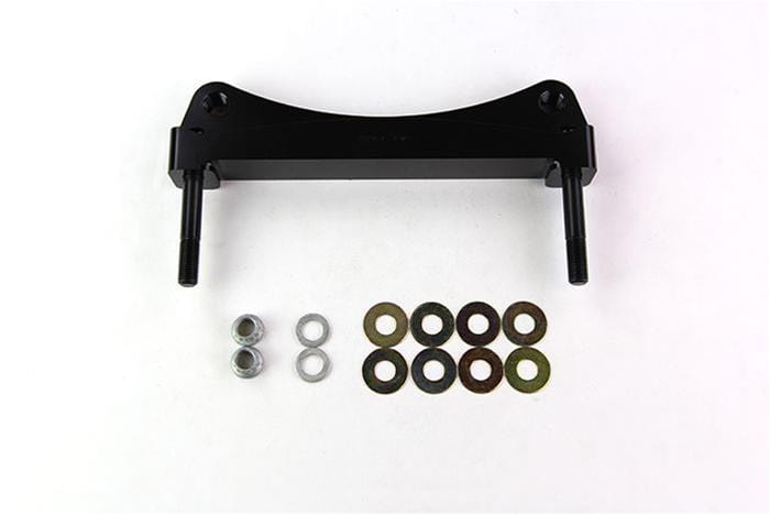 Wilwood Disc Brakes Wilwood Brake Caliper Mounting Brackets 250-13683 Autofit