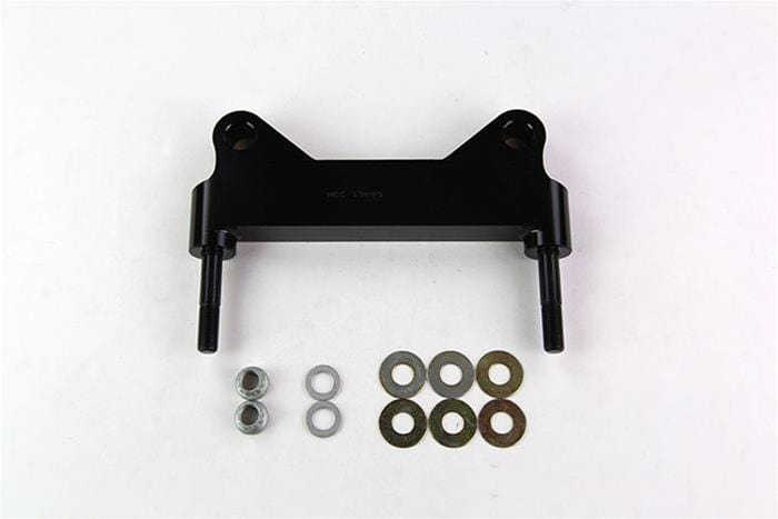 Wilwood Disc Brakes Wilwood Brake Caliper Mounting Brackets 250-13694 Autofit