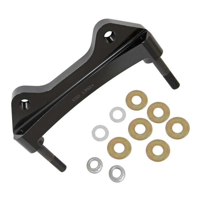 Wilwood Disc Brakes Wilwood Brake Caliper Mounting Brackets 250-13925 Autofit
