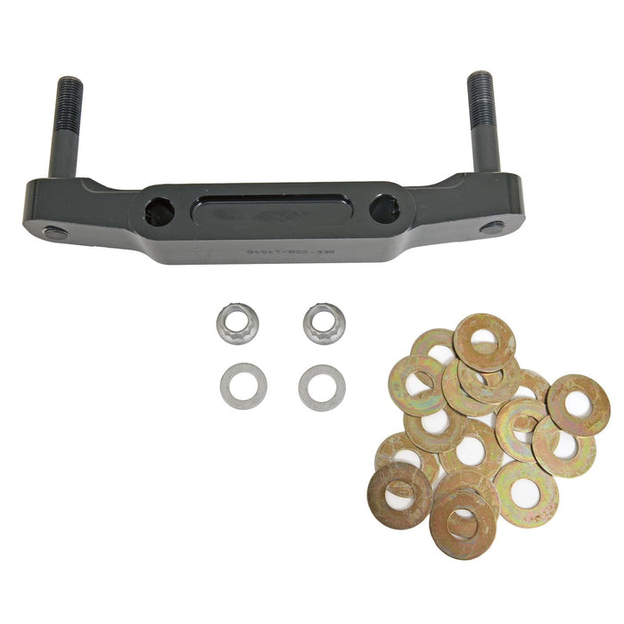 Wilwood Disc Brakes Wilwood Brake Caliper Mounting Brackets 250-14046 Autofit