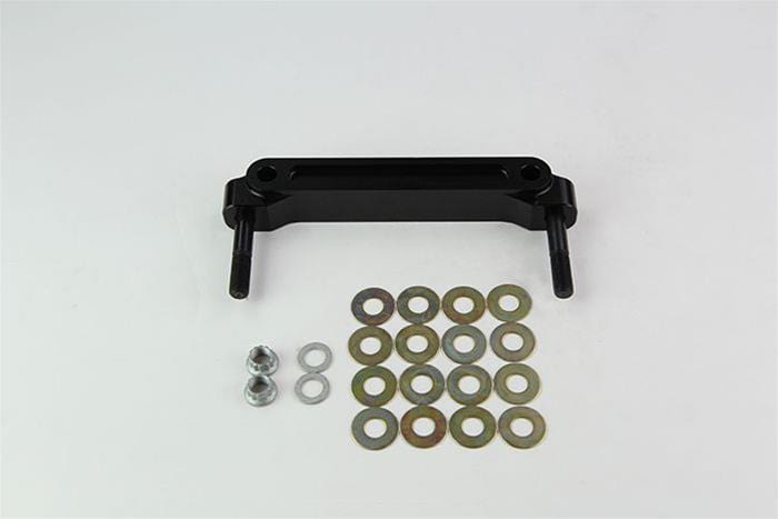 Wilwood Disc Brakes Wilwood Brake Caliper Mounting Brackets 250-14048 Autofit