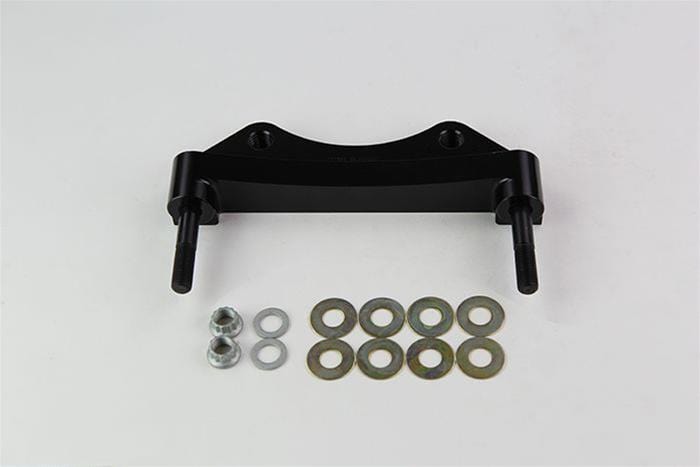 Wilwood Disc Brakes Wilwood Brake Caliper Mounting Brackets 250-14069 Autofit