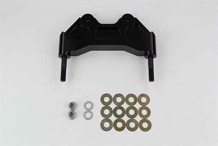 Wilwood Disc Brakes Wilwood Brake Caliper Mounting Brackets 250-15022 Autofit