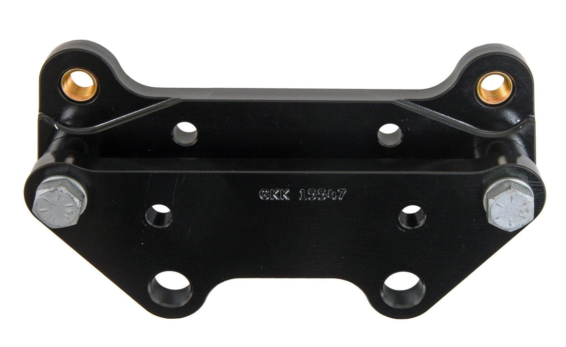 Wilwood Disc Brakes Wilwood Brake Caliper Mounting Brackets 250-15546 Autofit
