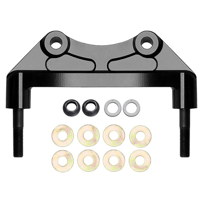 Wilwood Disc Brakes Wilwood Brake Caliper Mounting Brackets 250-15854 Autofit