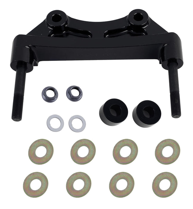 Wilwood Disc Brakes Wilwood Brake Caliper Mounting Brackets 250-15855 Autofit
