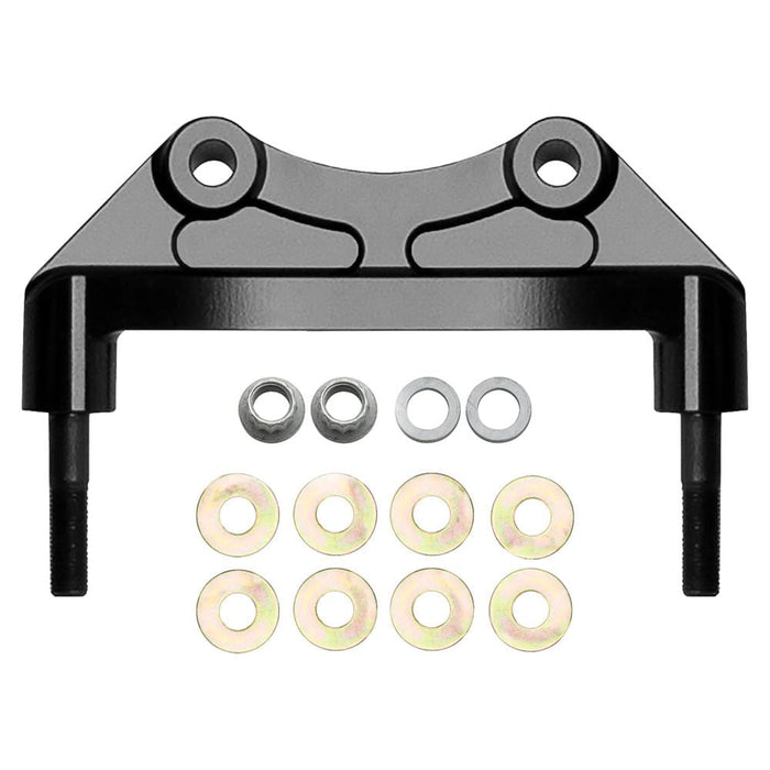 Wilwood Disc Brakes Wilwood Brake Caliper Mounting Brackets 250-15857 Autofit