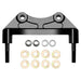 Wilwood Disc Brakes Wilwood Brake Caliper Mounting Brackets 250-15857 Autofit