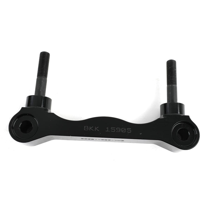 Wilwood Disc Brakes Wilwood Brake Caliper Mounting Brackets 250-15906 Autofit