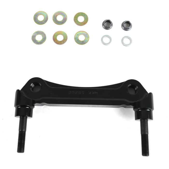 Wilwood Disc Brakes Wilwood Brake Caliper Mounting Brackets 250-16207 Autofit