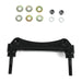 Wilwood Disc Brakes Wilwood Brake Caliper Mounting Brackets 250-16207 Autofit
