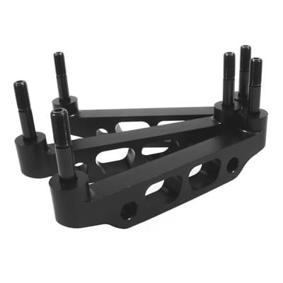 Wilwood Disc Brakes Wilwood Brake Caliper Mounting Brackets 250-6309 Autofit