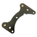 Wilwood Disc Brakes Wilwood Brake Caliper Mounting Brackets 250-6329 Autofit