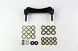 Wilwood Disc Brakes Wilwood Brake Caliper Mounting Brackets 250-8168 Autofit