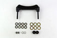 Wilwood Disc Brakes Wilwood Brake Caliper Mounting Brackets 250-8918 Autofit