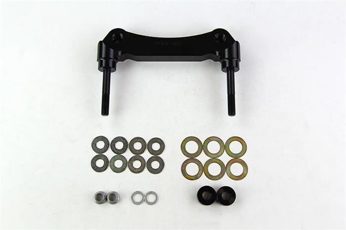Wilwood Disc Brakes Wilwood Brake Caliper Mounting Brackets 250-8918 Autofit